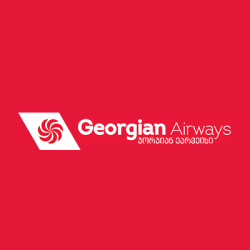 Compensatie claimen voor een vertraagde of geannuleerde Georgian Airways vlucht